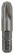 Насадка-бита Extra Hart PZ 4, 32 mm, 2607001566