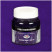 Гуашь художественная Гамма, фиолетовая темная, 220мл