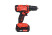 Cordless cordless screwdriver Villager AGM BD 18V with battery 28 Nm. 2 Ah