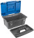 Ящик для инструментов 410 мм с металлическим замком