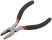 Combination pliers "mini", black handles 120 mm