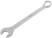 Ключ комбинированный усиленный "Гранд", CrV, холодный штамп 30 мм