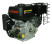 Loncin LC175FD-2 (B18 type) D20 5A engine