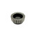 Долбяк чашечный M 2.0, z=25, 30°, D=50 мм, d=20 мм (2540-0034) TORNERI Т028208