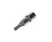 Бита-головка TORX 1/4" х T25, длина 37мм JTC