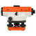 RGK C-20 Optical Leveling Kit + S6-N tripod + AMO S4 rail