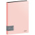 Folder with 40 Berlingo "Instinct" inserts, 21 mm, 700 microns, flamingo