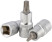 Головка (1/2";L=60mm) со вставкой TORX T10 АвтоDело PRO (39002)