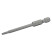 1/4"Bits for TORX screws , 70 mm 59S/70T27