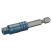 1/4" Adapter for impact bits, L=60 mm