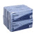 Waipol X50, blue, 1 layer, 6x50l. (6 packs x 50 sheets)