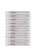 Tap mr M24*3.0 osn lev R6M5