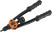 Two-handed riveter for threaded (M3-M10) rivets (L-330 mm) Avtodor PRO 45410