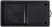 Paint tray black 290x150 mm