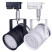 Светодиодный трековый светильник Mosvolt TL-2 165 - 265 V 55w