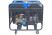 Diesel generator TSS SDG 14000EHA
