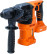 Cordless rotary hammer Villager VLP 0320 without battery, 5100 rpm