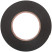 Foam-based adhesive mounting tape, black 19 mm x 10 m