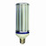 Светодиодная лампа Mosvolt E40 80W 85-245 V Corn 2835 IP64