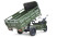 Грузовой электротрицикл Rutrike D4 NEXT 1800 60V1500W, черный