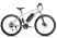 Gelbert Ran 1 ST electric bike, black