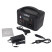 Portable charging station PW-620