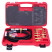 Test kit for fuel injection systems of European cars, case, 15 items MASTER 120-03015C