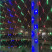 LED Christmas Garland ERA ENIS-01M network 1.8mX1.5m Multicolor