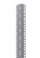 CTR19-47U-ZN 19" mounting profile 47U high, for TTB cabinets, galvanized (2 pcs. included)