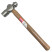 Hammer with round head 450g WP241026 WORKPRO