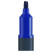 Berlingo permanent marker "Multiline PE400" blue, beveled, 0.5-4 mm