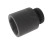 Socket head 1" 50mm impact deep L=95mm JTC