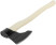 Axe "Tiger" assembled 1200 gr.