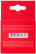 Stapler staples, hardened rectangular 10.6 mm x 1.2 mm (wide type 140) 10 mm, 1000 pcs.