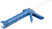 Semi-hull sealant gun 225 mm