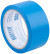 Лента малярная синяя, для наружных работ, 48 мм x 25 м