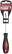 Screwdriver "Master", CrV steel, rubberized handle 3x75 mm PH0
