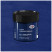Gouache artistic Range "Old Master", iron azure, 110ml