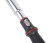 Torque wrench 3/4" tightening force 150-750Nm, length 1150mm JTC /1