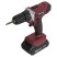 Cordless drill-screwdriver Pioneer CD-M2011C USP