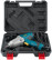 Electric wrench 450 W; 2600 rpm; 5000 rpm; 300 Nm; BS brushes; res. incl.; 2.3 kg ; box
