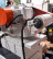Partner M3080A Circular Grinding Machine for external grinding