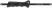 Hacksaw handle for 300 mm metal, type A