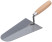The trowel of the concrete worker Pro 200 mm