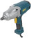 Electric wrench 710 W; 3300 rpm; 4950 rpm; 500 Nm; BS brushes; res. incl.; 2.5 kg ; box