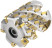 Фреза HU8X080S12S32ZU5AP102Z50