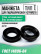 Cuff for hydro devices GOST 14896-84. 13-5 mm. type 1