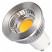Светодиодная лампа Mosvolt GU10 3W 220V COB
