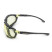 Open safety glasses O78 ABSOLUT CRYSTALINE® (2-1.2 PC), 30 pcs.