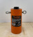 Hydraulic telescopic jack DT10-270M (total stroke of the rod 270mm, lifting 250mm) MALIEN